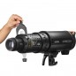 Godox BFP Spotlight Set für Blitzgeräte (Bowens)