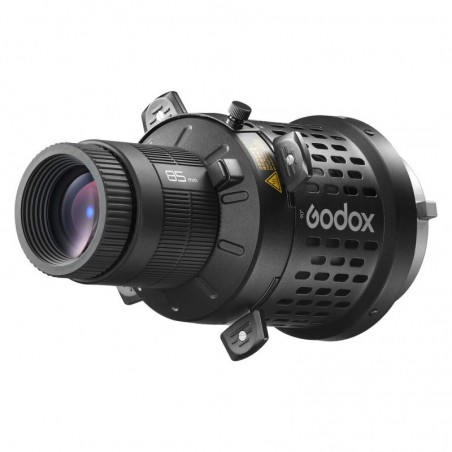 Godox BLP Attachement de Projection pour lampes LED (Bowens)