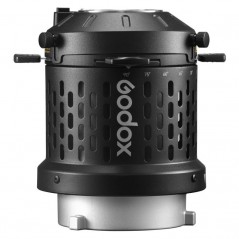Godox BLP Projection Attachment for LED Lights (Bowens)