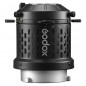 Godox BLP Spotlight Set für LED-Lampen (Bowens) Godox BLP Spotlight Set für LED-Lampen (Bowens)