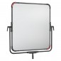 Godox LiteFlow 100 Kit mit Flight Case FC04 KNOWLED Cine Lighting Reflektor Godox LiteFlow 100 Kit mit Flight Case FC04 KNOWLED Cine Lighting Reflektor