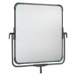 Godox LiteFlow 100 Kit mit Flight Case FC04 KNOWLED Cine Lighting Reflektor Godox LiteFlow 100 Kit mit Flight Case FC04 KNOWLED Cine Lighting Reflektor