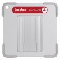 Godox LiteFlow 15 Kit KNOWLED Cine Lighting Réflecteur