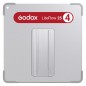 Sistema riflettente Godox LiteFlow 25 Kit KNOWLED Cine Lighting Sistema riflettente Godox LiteFlow 25 Kit KNOWLED Cine Lighting