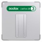 Godox LiteFlow 25 Kit KNOWLED Cine Lighting Reflektor