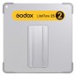 Godox LiteFlow 25 Kit KNOWLED Cine Lighting Reflector System Godox LiteFlow 25 Kit KNOWLED Cine Lighting Reflector System