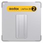 Sistema riflettente Godox LiteFlow 25 Kit KNOWLED Cine Lighting