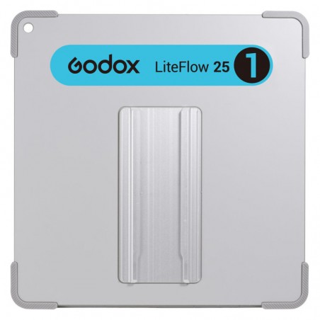 Godox LiteFlow 25 Kit KNOWLED Cine Lighting Reflector System
