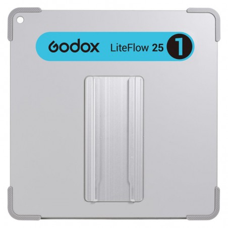 Sada Godox LiteFlow 25 KNOWLED zrcadla