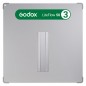 Godox LiteFlow 50 Kit KNOWLED Cine Lighting Reflektor