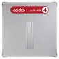 Sada Godox LiteFlow 50 KNOWLED zrcadla