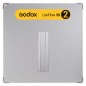 Godox LiteFlow 50 Kit KNOWLED Cine Lighting Réflecteur Godox LiteFlow 50 Kit KNOWLED Cine Lighting Réflecteur