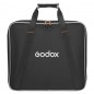 Godox LDX100Bi Panel LED Bi-color