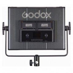 Godox LDX50R RGBWW LED Panel Light