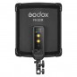 Panneau LED portable flexible Godox FH50R RGB