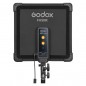 Panneau LED portable flexible Godox FH50R RGB
