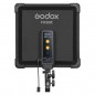 Godox FH50R RGB Flexible Handheld LED Panel Godox FH50R RGB Flexible Handheld LED Panel