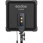 Pannello bicolore LED flessibile Godox FH50Bi Flex portatile