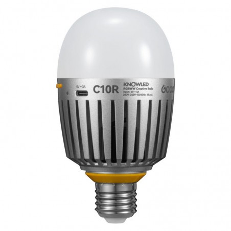 Godox C10R Knowled RGBWW