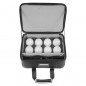 Godox C10R Creative Bulb Set (8-Light Kit) Knowled RGBWW