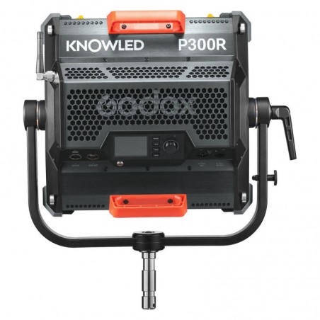 Godox KNOWLED P300R RGB LED-Lichtpanel