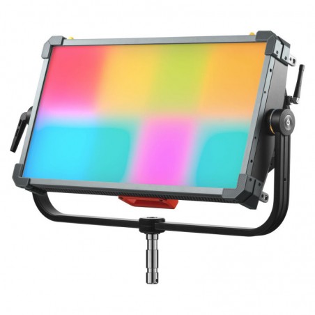 Panneau lumineux LED RGB Godox KNOWLED P600R