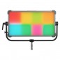 Panneau lumineux LED RGB Godox KNOWLED P600R