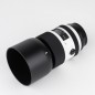 Tokina Lens atx-i 100mm WE F2.8 FF Macro Nikon AF