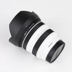 Tokina atx-m 11-18mm WE F2.8 Sony E Objektiv