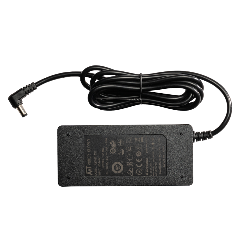 Quadralite 15V 3A Netzteil für Thea 300 RGB Pro