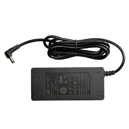 Alimentatore Quadralite 15V 3A per Thea 300 RGB Pro