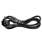 Quadralite 15V 3A napájecí zdroj pro Thea 300 RGB Pro Quadralite 15V 3A napájecí zdroj pro Thea 300 RGB Pro