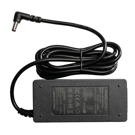 Alimentation Quadralite 15V 4.8A pour Thea 600 RGB Pro