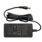 Chargeur Quadralite 24 V 2 A pour QLT 65/125