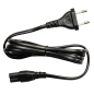 Chargeur Quadralite 24 V 2 A pour QLT 65/125