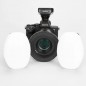 Godox MF12-DK1 Dental Macro Flash Kit