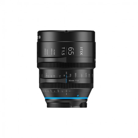 Irix Cine 65mm T1.5 für L-mount Metric