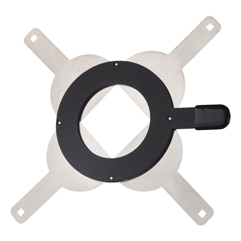 Kit de volets Quadralite pour SN-200LED