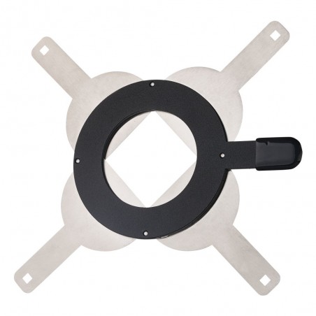 Sada clon Quadralite pro SN-200LED