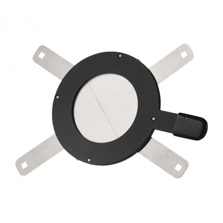 Quadralite Set di alette per SN-200LED