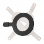 Kit de volets Quadralite pour SN-200LED