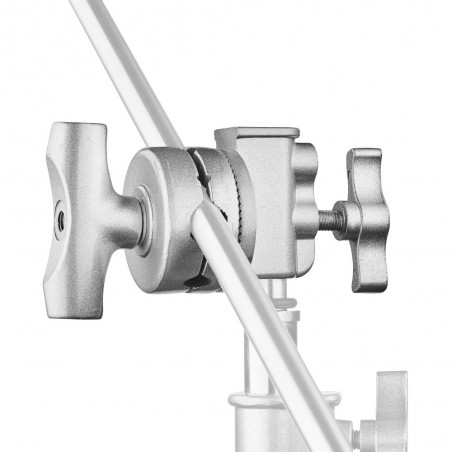 Quadralite Super Clamp pro C-Stand