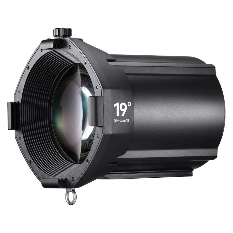 Obiettivo Godox 19° per il Sistema G-Mount