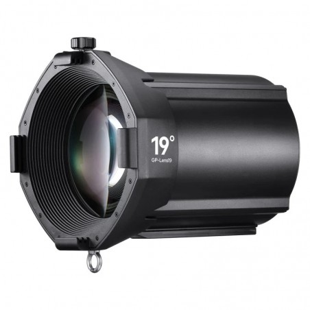 Objectif Godox 19° pour le système G-Mount