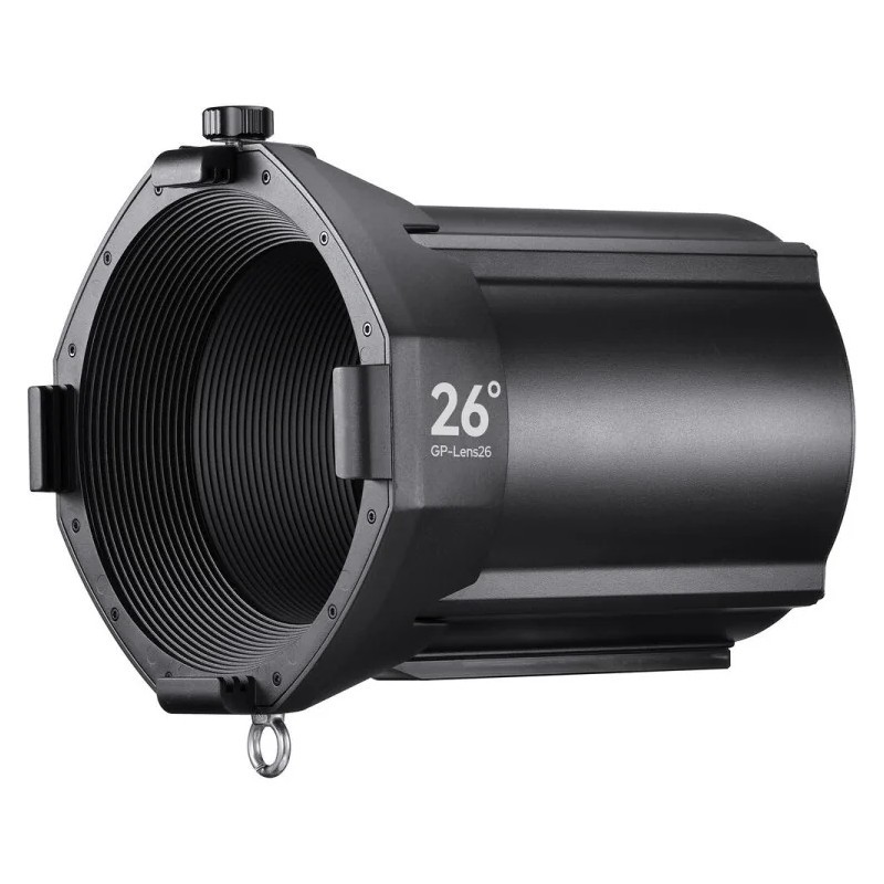 Obiettivo Godox 26° per il Sistema G-Mount