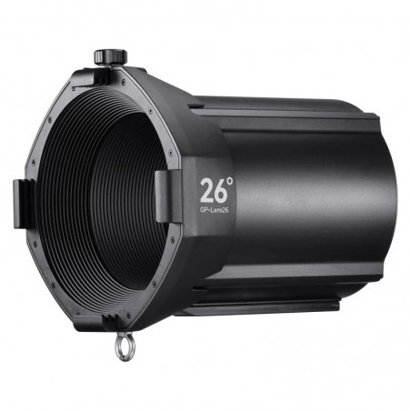 Obiettivo Godox 26° per il Sistema G-Mount