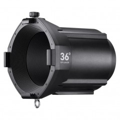 Objectif Godox 36° pour le système G-Mount