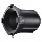Godox 36° Objektiv für das G-Mount-System