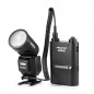 Godox V1Pro TTL Camera Flash pour Sony