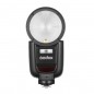Godox V1Pro Flash TTL a testa tonda per Sony